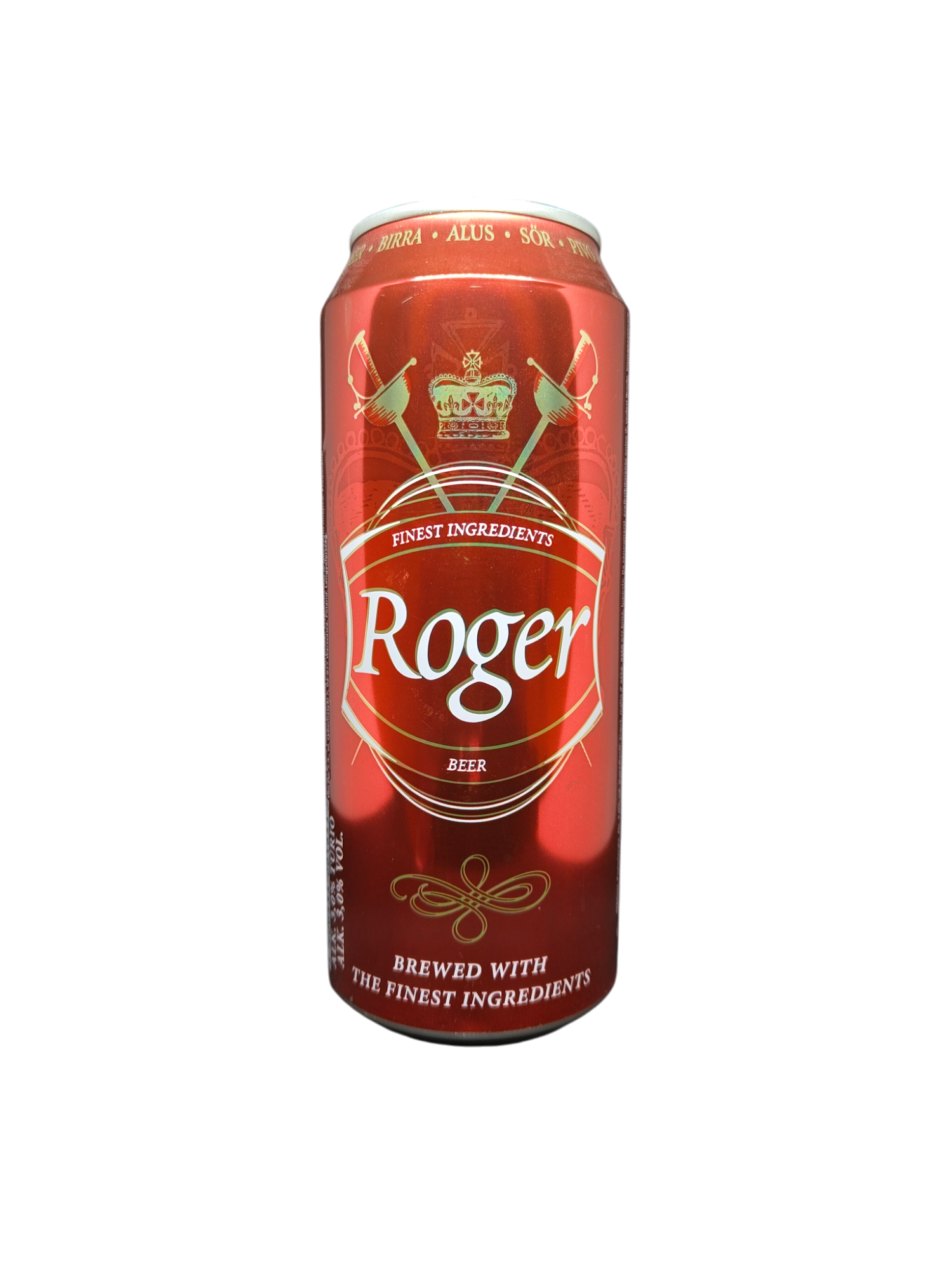 Roger